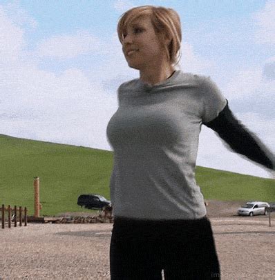 titties bouncing|Bouncing Boobies gifs